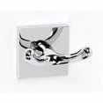 thumbnail image 5 of Alno A8484 Contemporary II Double Robe Hook, 5 of 6