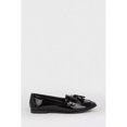 thumbnail image 3 of Dorothy Perkins Womens Lennie Tassel Wide Loafers, 3 of 4
