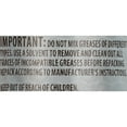 thumbnail image 4 of Super S Multi-Duty Complex Grease Tube, 14 oz - Gray, 4 of 6