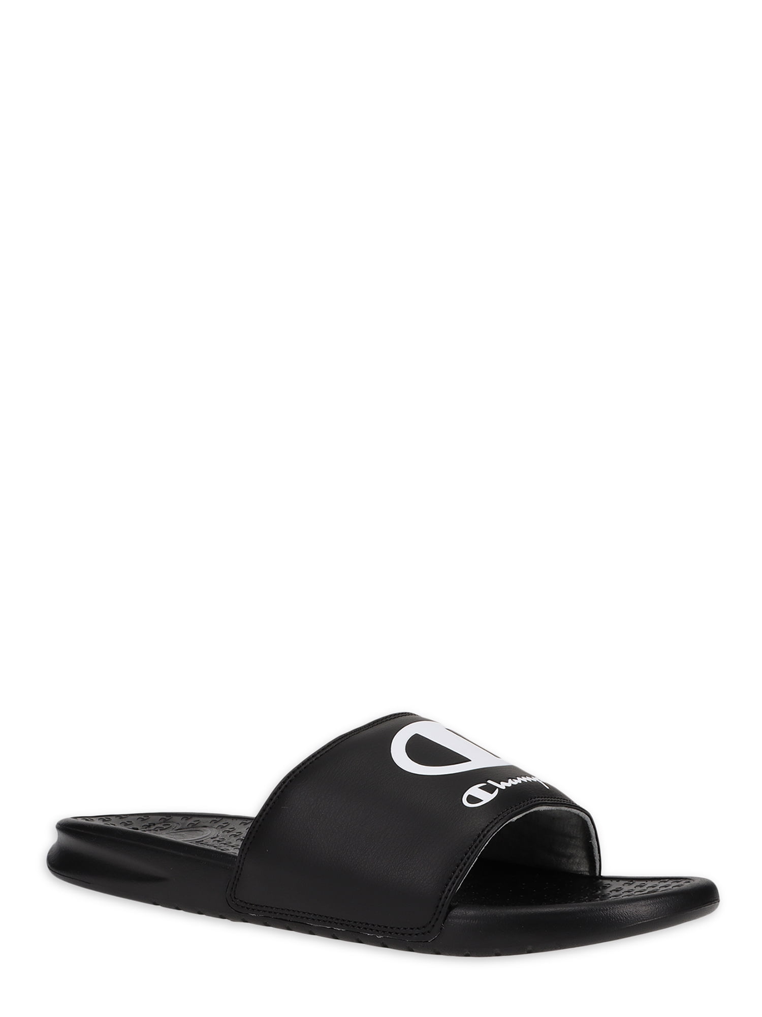 Champion Men's Super Slide Club Sandal - Walmart.com