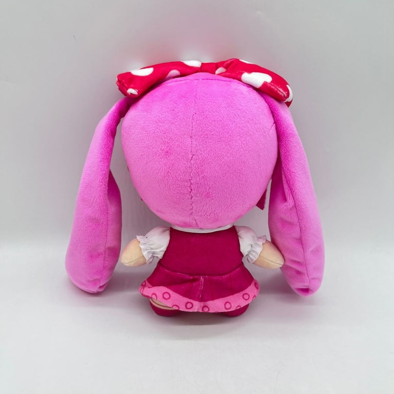 Sweetheart Omori Plush Toy Doll，10 Inches Realistic Restoration