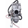 thumbnail image 2 of New Carburetor Carb For Yamaha TTR-230 TTR 230 2005-2020 Replace for 1C6-14301-00-00, 2 of 4