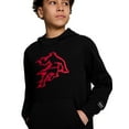 thumbnail image 4 of AND1 Boy's Athletic Graphic Fleece Hoodie, Sizes 4-18, 4 of 6