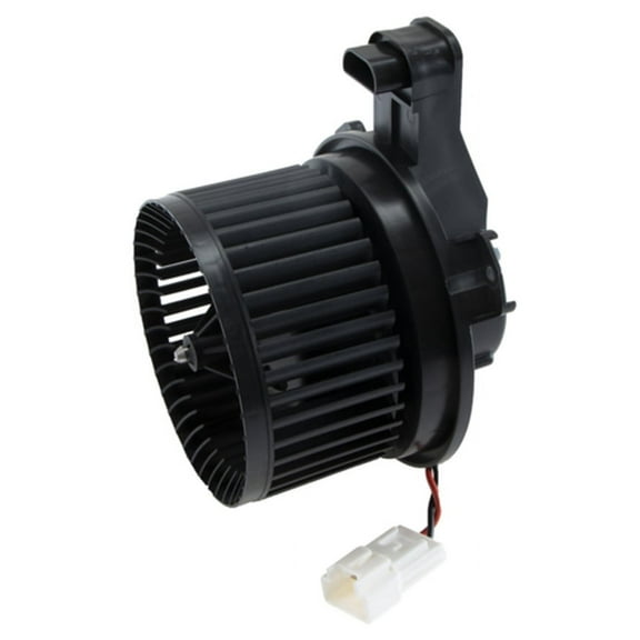 Four Seasons 75117 Flanged Vented CCW Blower Motor w/ Wheel For 17-19 Impreza XV Fits select: 2022 HONDA CIVIC, 2018-2023 SUBARU CROSSTREK