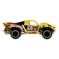 thumbnail image 6 of Hot Wheels HW Legends Multipacks of 6 Toy Cars, 1:64 Scale, Authentic Decos, Collectibles, 6 of 7