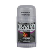 4.25 oz Body Deodorant Stick for Men