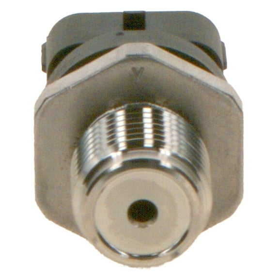 Bosch 0281002937 High Pressure Sensor - Diesel(New) Fits select: 2004-2005 CHEVROLET SILVERADO, 2004-2005 GMC SIERRA