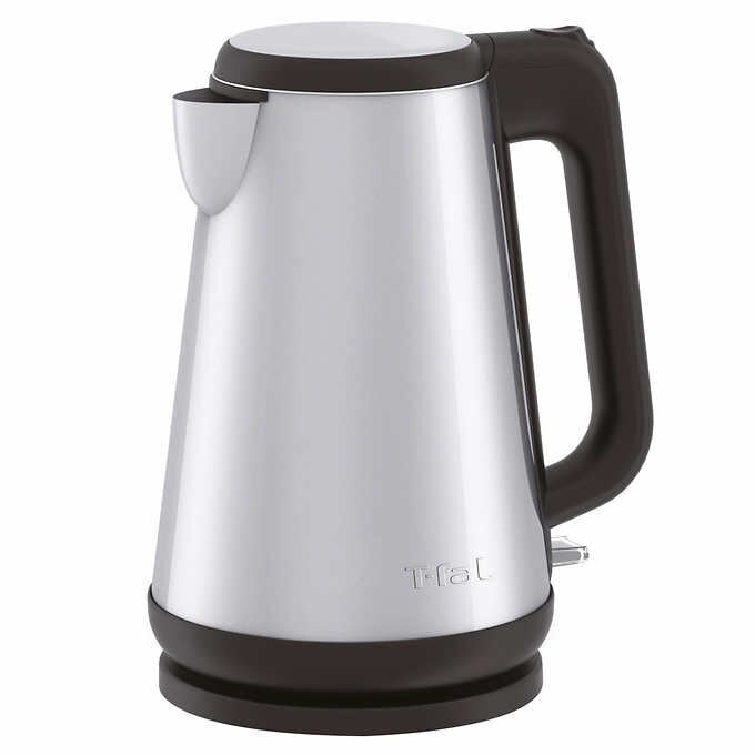 TFal Element Double Layer Electric Kettle Walmart Canada