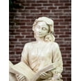 thumbnail image 2 of Dame de Lecture, 2 of 3