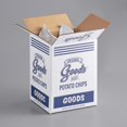 thumbnail image 2 of Good's Blue Original Kettle Cooked Potato Chips 2 lb. Box, 2 of 3