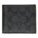 thumbnail image 3 of Cartera Coach Gift Box Tarjetero y Llavero 3 en 1 Negro Monogramas, 3 of 5