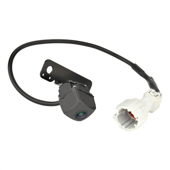 FYUU Colored Back Up Camera For Hyundai Santa Fe Sport 2013-2016