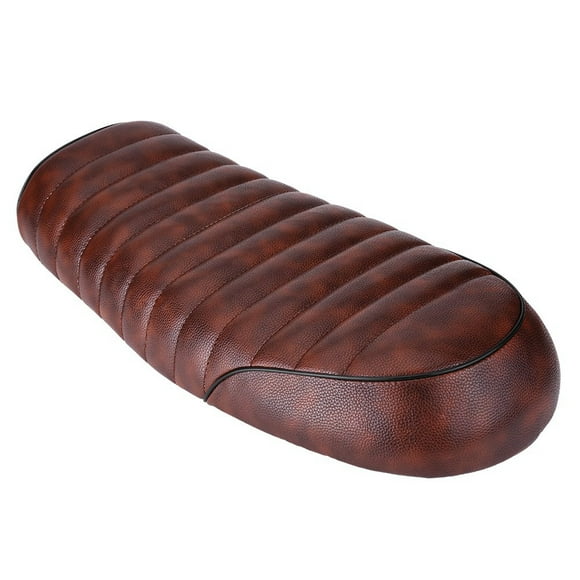 Comfortable Seating Waterproof Motorcycle Cushion Motorcycle  Vintage Style For Motorcycle