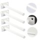 thumbnail image 5 of unbranded 4Jgo Soportes Invisibles Para Estantes Flotantes De Madera Con Alta Capacidad, 5 of 8