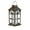 B, variant on Portable Lantern with flameless LED Garden Lamp, for Patio Courtyard Garden Decorative & Table, Pathway, Balcony, Event Decoration