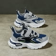 thumbnail image 7 of Zshosam Toddler Shoes Toddler/Little Kid Boys Shoes Running/Walking Sports Sneakers Size 13,(Blue Little Kids 13), 7 of 7