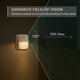thumbnail image 4 of Motion Sensor Night Lights, 3 Pack Warm White LED, Auto On/Off Cabinet Lighting for Kids Rooms, 4 of 5