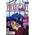 thumbnail image 1 of Patsy Walker, A.K.A. Hellcat! #14 VF ; Marvel Comic Book, 1 of 1