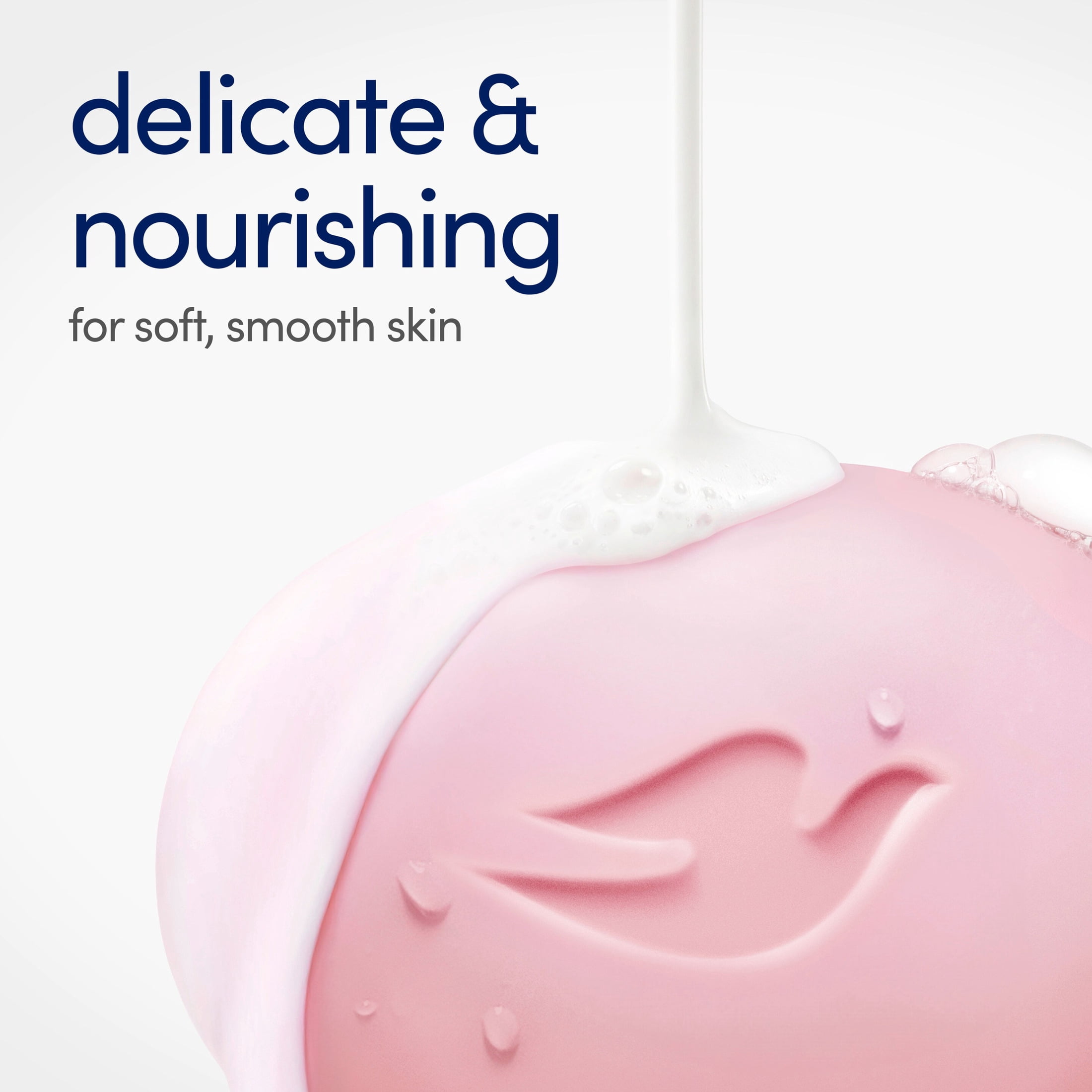 (4 pack) Dove Beauty Bar for Soft, Smooth Skin Pink Rosa Cleans & Moisturizes, 3.75 oz 8 Bars