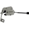 thumbnail image 3 of Dorman 940-672 Rear Passenger Side Door Latch Assembly - Rear Right for Specific Ford Models (OE FIX), 3 of 9