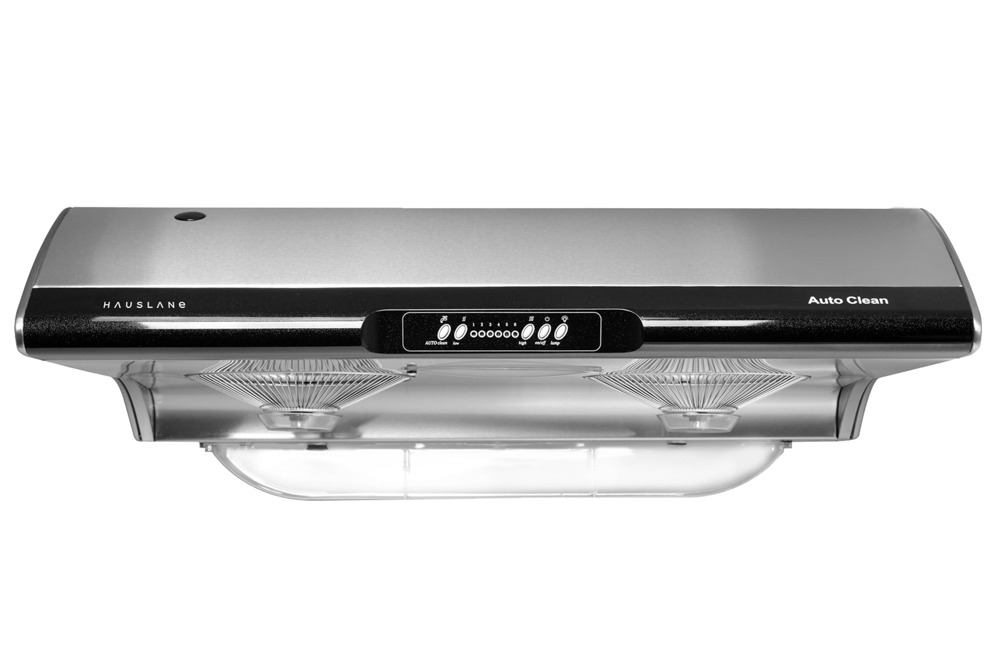 HauslaneChef Series C400 30inch Under Range Hood Water Auto