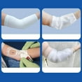 thumbnail image 5 of Housse de Douche Imperméable & Protège-Manche pour Traitement de Chimiothérapie, Protection Réutilisable pour Coude Blessé, 5 of 5