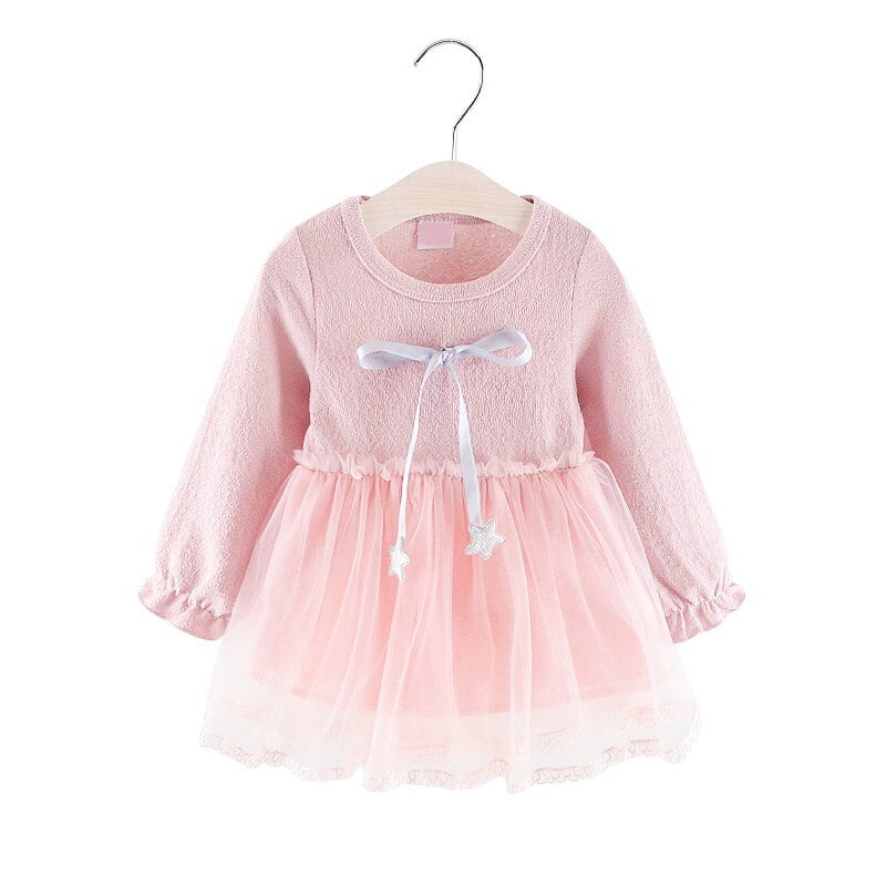 spring baby dresses
