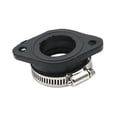 thumbnail image 1 of Adaptador de colector de carburador, piezas de carreras, tubo de de , arranque de colector de admisión, apto para carburador PE 28 30mm kusrkot Adaptador de carburador, 1 of 8