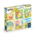 thumbnail image 1 of Rompecabezas Buffalo Games Sapphire Select Pokemon 1000 piezas, 1 of 8