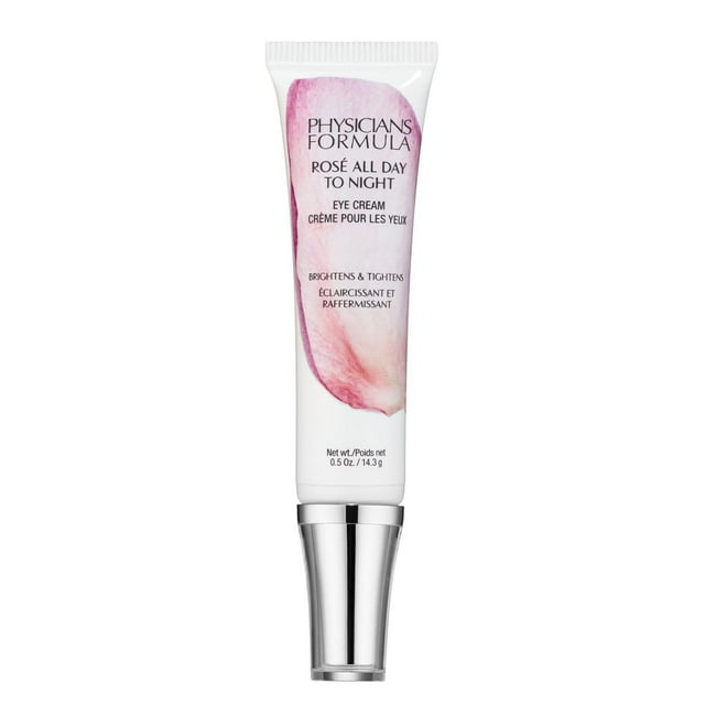 Rosé All Day To Night Eye Cream