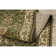 thumbnail image 4 of Runner Bcf Morad Klasyk Classic Olive Green 80 Cm, 4 of 5