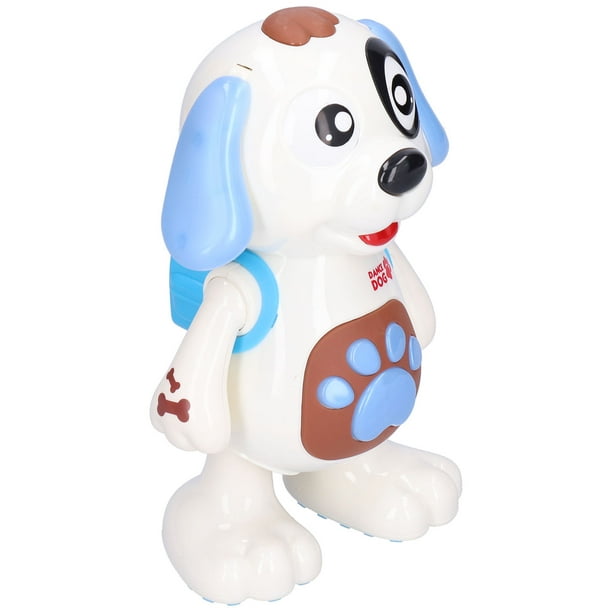 VTech Bébé Chien Patte Magique - Peluche parlant…