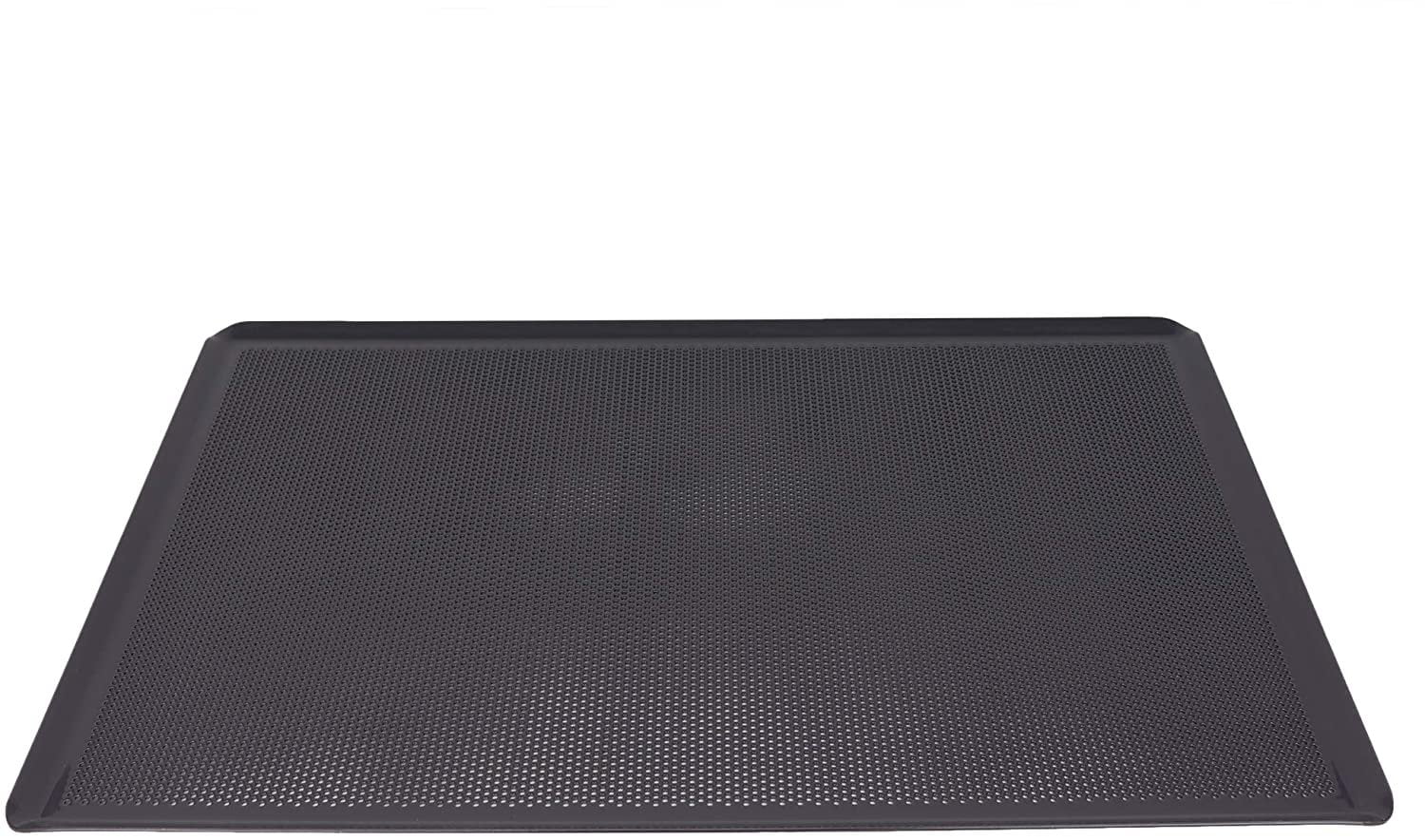 Sasa Demarle Perforated Aluminum Baking Sheet 18 Inch x 26 Inch with