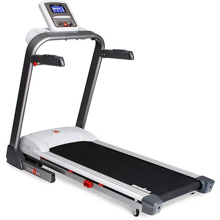 Ironman Fitness 1911 Treadmill