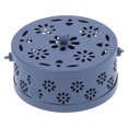 thumbnail image 1 of Coil Holder, Wear-resistant Advanced  Incense Box With Iron Technology For RoomHome For Most People, 1 of 8
