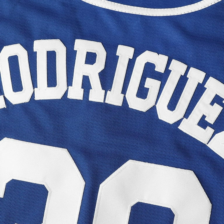 Benny De Jet Rodriguez Dodgers Pin By Fancychancy On Halloween