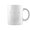 Black, variant on Peepaw The Manmythlegend Accent Mug