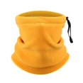 thumbnail image 5 of Bufanda cálida multifuncional para protección facial de otoño e invierno, resistente al viento, jersey polar cálido, máscara para montar, cuello con cordón, 5 of 5