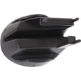 thumbnail image 5 of For 2007-2014 Expedition Fog Light Cover Front, Right Black FO1039135, 5 of 5