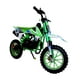 thumbnail image 3 of Motocicleta Infantil Shahoma  NTS01 Premium XTM Motocross 49cc Verde, 3 of 4