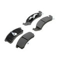 thumbnail image 2 of KarParts360 For Buick Park Avenue 1994 1995 1996 Brake Pads Front | Sold As Set, 2 of 4