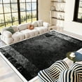 thumbnail image 4 of 6'x9' carpet for kitchen persian carpet anthropologie area rug high traffic area rug moroccan area rug, 4 of 10