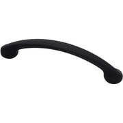 Liberty Flat Black 96mm Martini Classic Pull