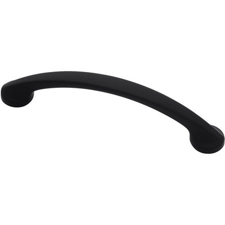Liberty Flat Black 96mm Martini Classic Pull