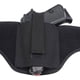 thumbnail image 4 of ER 1 funda para pistola táctica, funda para hombro de ocultación profunda, funda para pistola para axila, banda para la cintura, funda ajustable negra duradera para pistola con Excelente Rendimiento, 4 of 5