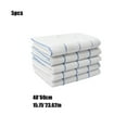 thumbnail image 2 of sruoe Kitchen Dish Cloths for Washing Dishes, Dish Cloth Set, Kitchen Towels, Cleaning Rags Microfiber, Washable Absorbent Oil Rectangular Towel, Thick Towel Wipe Table Dishwashing Rag, 2 of 6