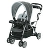 ***fast Track*** Graco Room For 2 Click