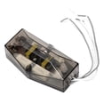 thumbnail image 2 of Universal Plastic 12V Car Audio Converter, Car Subwoofer Converter, for Car Frequency Convert Car Audio Accessory, 2 of 8