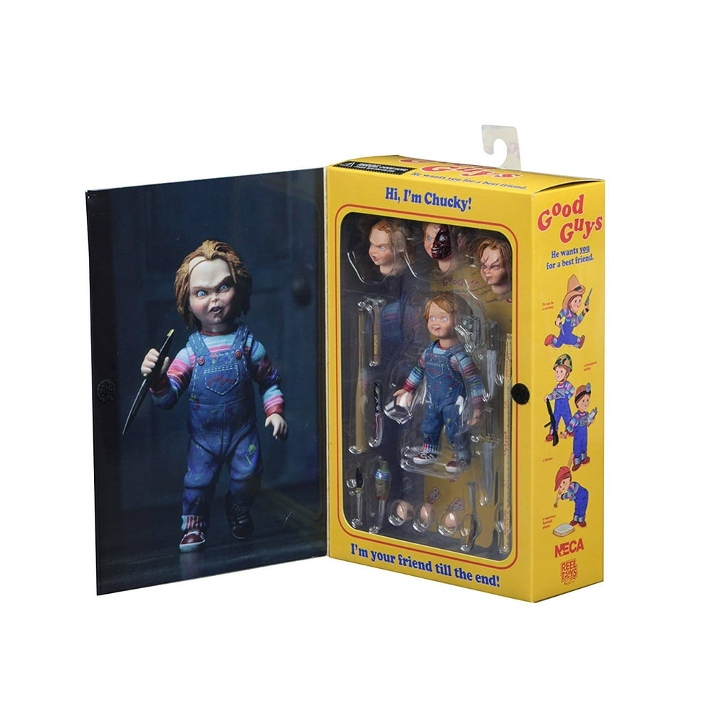 chucky doll price