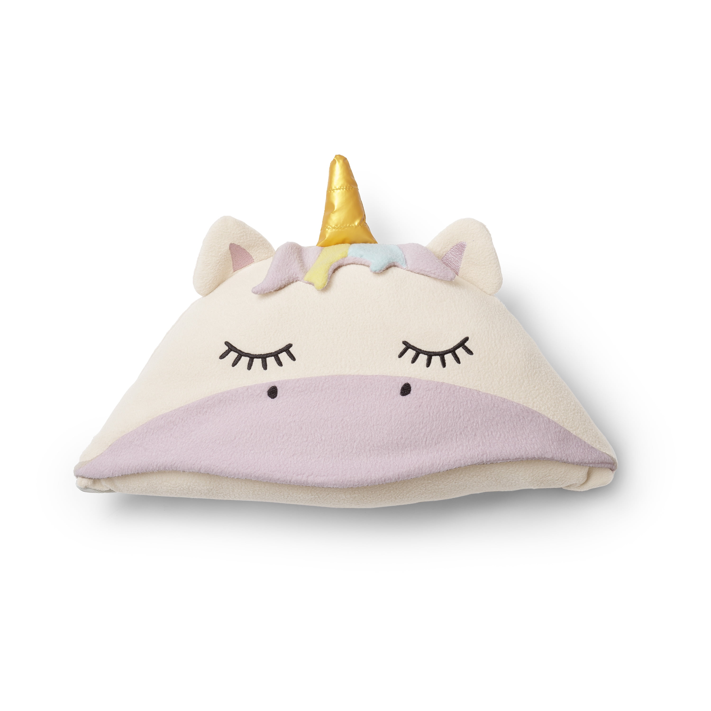 Unicorn pillow outlet kmart